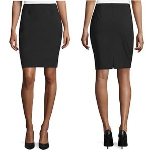Club Monaco Pencil Skirt